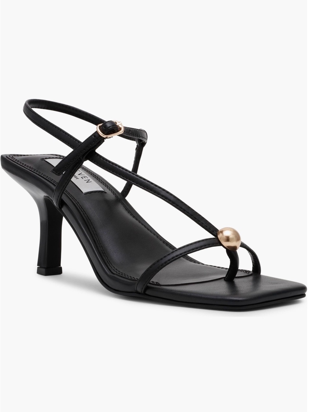 Steven New York Tamila Heel Sandal